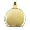 Segula Floating LED Golden | Globelampe | E27 4.5W | 200mm
