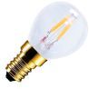 Segula | LED Tropfenlampe | E14 1,5W (ersetzt 16W) Dimmbar Segula | LED Tropfenlampe | E14 1,5W (ersetzt 16W) Dimmbar