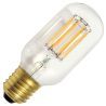 Segula | LED Röhrenlampe | E27 4,7W (ersetzt 40W) mm Dimmbar