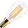 Segula | LED Edisonlampe | E14 4,7W (ersetzt 35W)