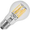 Segula | LED Lampe Ambient Dimming | E27 8W (ersetzt 60W) Dimmbar
