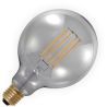 Segula | LED Globelampe | E27 6W (ersetzt 25W) 125mm rauchglas Segula | LED Globelampe | E27 6W (ersetzt 25W) 125mm rauchglas