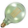 Segula | LED Globelampe | E27 6W (ersetzt 30W) 125mm grün Segula | LED Globelampe | E27 6W (ersetzt 30W) 125mm grün