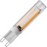 Segula | LED Lampe | G9 2,7W (ersetzt 20W) Segula | LED Lampe | G9 2,7W (ersetzt 20W)