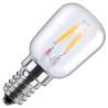 Segula | LED Röhrenlampe | E14 1,5W (ersetzt 12) mm Dimmbar