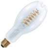 Segula Ellipse | LED Spirallampe | E27 12W (ersetzt 60W) Dimmbar Segula Ellipse | LED Spirallampe | E27 12W (ersetzt 60W) Dimmbar