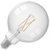 Calex Smart LED Globelampe | 7W E27 | ø125mm 1800-3000K Calex Smart LED Globelampe | 7W E27 | ø125mm 1800-3000K