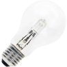 Halogen EcoClassiclampe | E27 Dimmbar | 52W