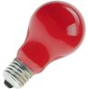 Halogen Lampe ECO | E27 Dimmbar | 28W (ersetzt 40W) Rot Halogen Lampe ECO | E27 Dimmbar | 28W (ersetzt 40W) Rot