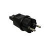 Stecker fur Illu lichterkette Stecker fur Illu lichterkette
