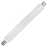 Osram | LED Striplitelampe | S19 | 9W (ersetzt 60W) 310mm opal
