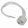 Fassung halogen universal G4/GU5,3 Fassung halogen universal G4/GU5,3