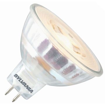Sylvania | LED Spot 12V | GU5,3 | 5,3W (ersetzt 35W) 50mm 