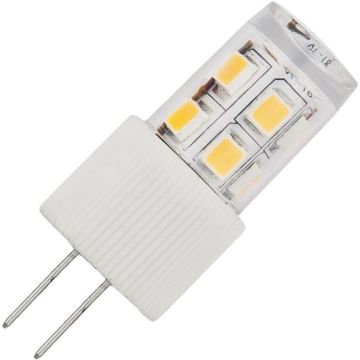 SPL | LED-Stecklampe | G4 | 2W Dimmbar