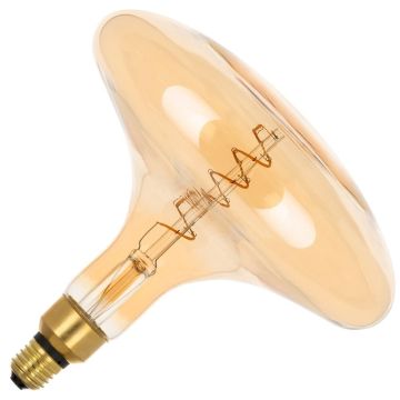 Bailey Pinot | LED Lampe Giant | E27 4W Gold Dimmbar