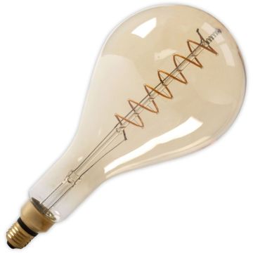 Calex | LED Lampe | E27  | 4W Dimmbar
