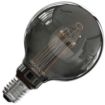 Calex | LED Globelampe | E27  | 3.5W Dimmbar