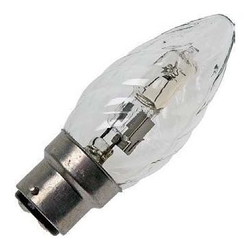 SPL | Halogen Kerzenlampe | Sonstiges | 18W