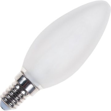 SPL | Halogen Kerzenlampe | E14 | 28W