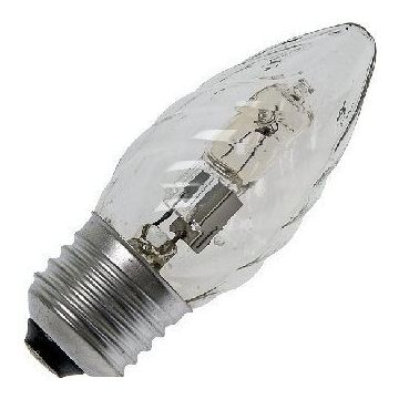 SPL | Halogen Kerzenlampe | E27 | 42W