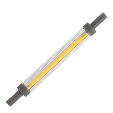 Bailey | LED-Glühbirne | R7s-Fassung | Stablampe | Hell | 12mm | 9W