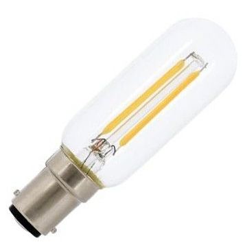Bailey | LED-Röhrenlampe | Bajonettfassung Ba15d | 2W (ersetzt 22W)