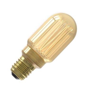 Calex | LED Röhrenlampe | E27  | 3.5W Dimmbar