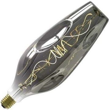 Calex | LED Barcelona | E27  | 4W Dimmbar