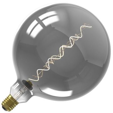 Calex | LED Kugel | E27  | 5W Dimmbar