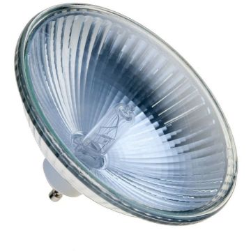 SPL | Halogen Spot ES111 | GU10 | 75W