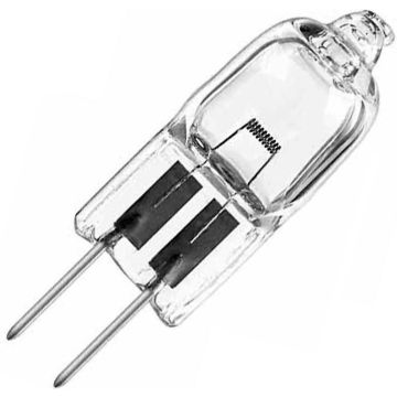 SPL | Halogen Stiftsockellampe | G4 | 30W 6V