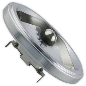 Halogenglühlampe | G53 | Spot | Hell | 111mm | 50W | 12V