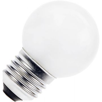 Glühbirne Tropfenlampe | E27 Dimmbar | 7W Matt