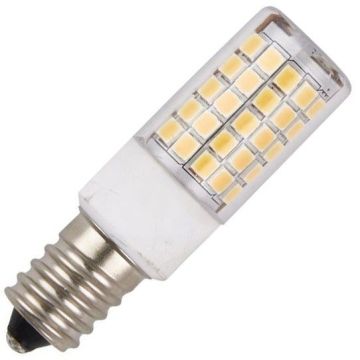 SPL | LED-Lampe | Kleine Fassung E14 | Röhrenlampe | 18mm | 5W