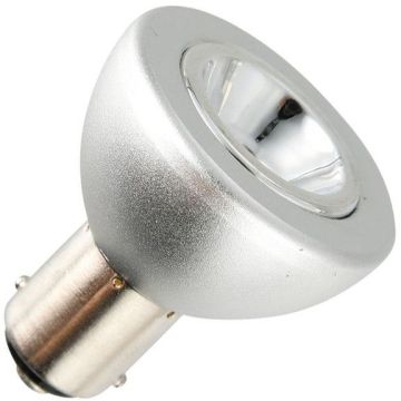 SPL | LED-Lampe | Ba15d-Fassung | Spot | 37mm | 5W | 12V