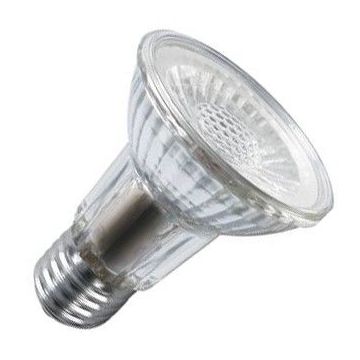 Lighto | LED-Glühbirne | Große Fassung E27 | Spot | Hell | 63mm | 5W