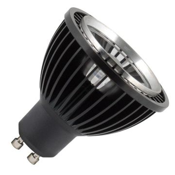 Bailey | LED-Lampe | GU10-Fassung | Spot | 63mm | 6W