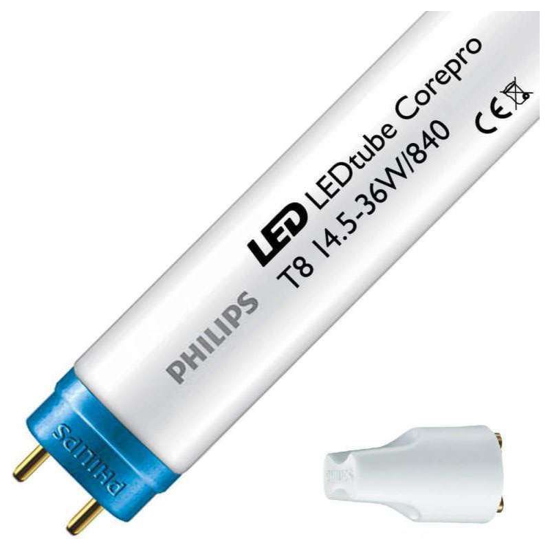 Bakkerij oppervlakte discretie Philips | LED Röhrenlampe | G13 | 14.5W | 120cm | 6500K