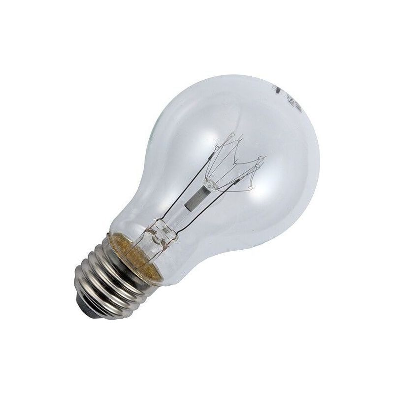 230V E27 Halogen Leuchtmittel 52 Watt Glühbirne Glühlampe Dimmbar