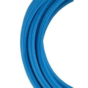 Bailey Stauben Kabel 2x0,75mm blau 3m