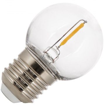 Bailey | LED Tropfenlampe | E27 1W (ersetzt 10W)