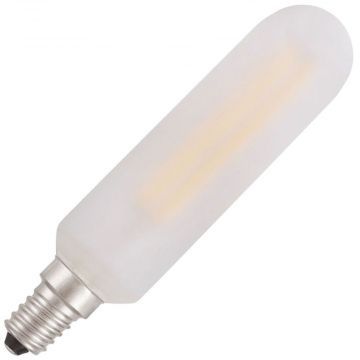 Bailey Milky T30 | LED Röhrenlampe | E14 4W (ersetzt 54) 120mm opal Dimmbar