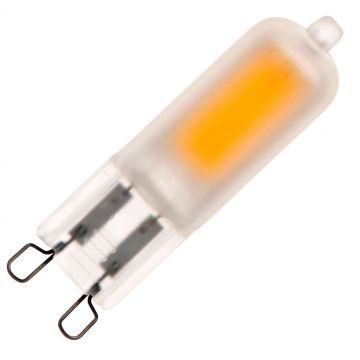 Bailey | LED Stiftsockellampe | G9  | 2W