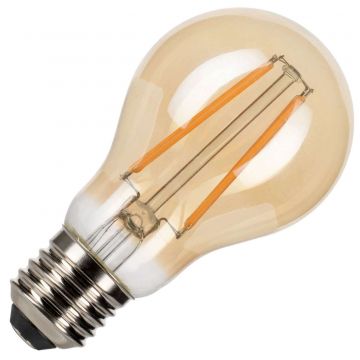 Bailey | LED Lampe | E27  | 8W Dimmbar