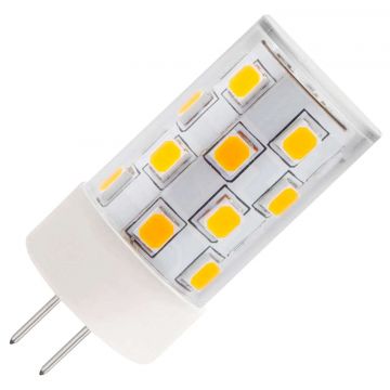 Bailey | LED Stiftsockellampe | G4  | 3W Dimmbar