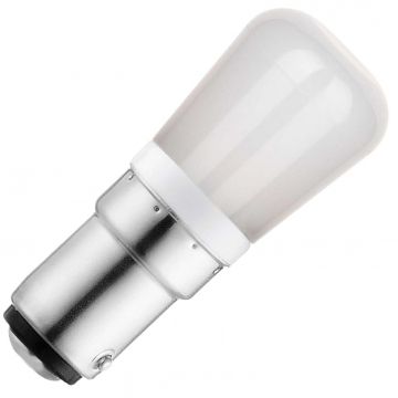 Bailey | LED Röhrenlampe | BA15d  | 2W