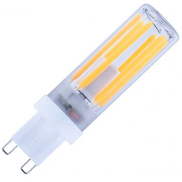 Bailey | LED Stiftsockellampe | G9  | 3.5W Dimmbar