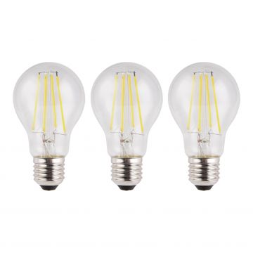 Bailey | LED Allgebrauchslampe | E27  | 8W Dimmbar 