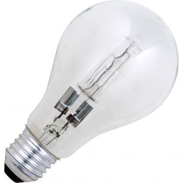 SPL | Halogen EcoClassic Lampe | E27 | 120W