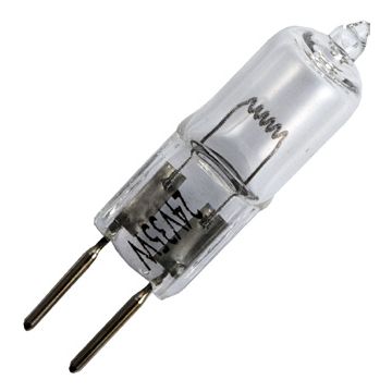 SPL | Halogen Stiftsockellampe | GY6,35 | 100W 24V